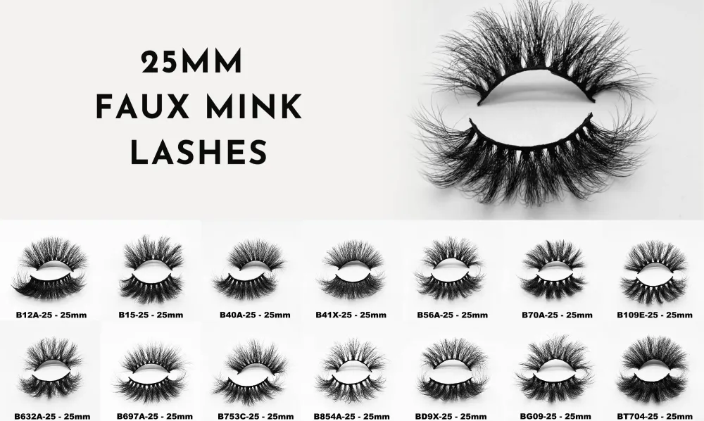 3D Lashes