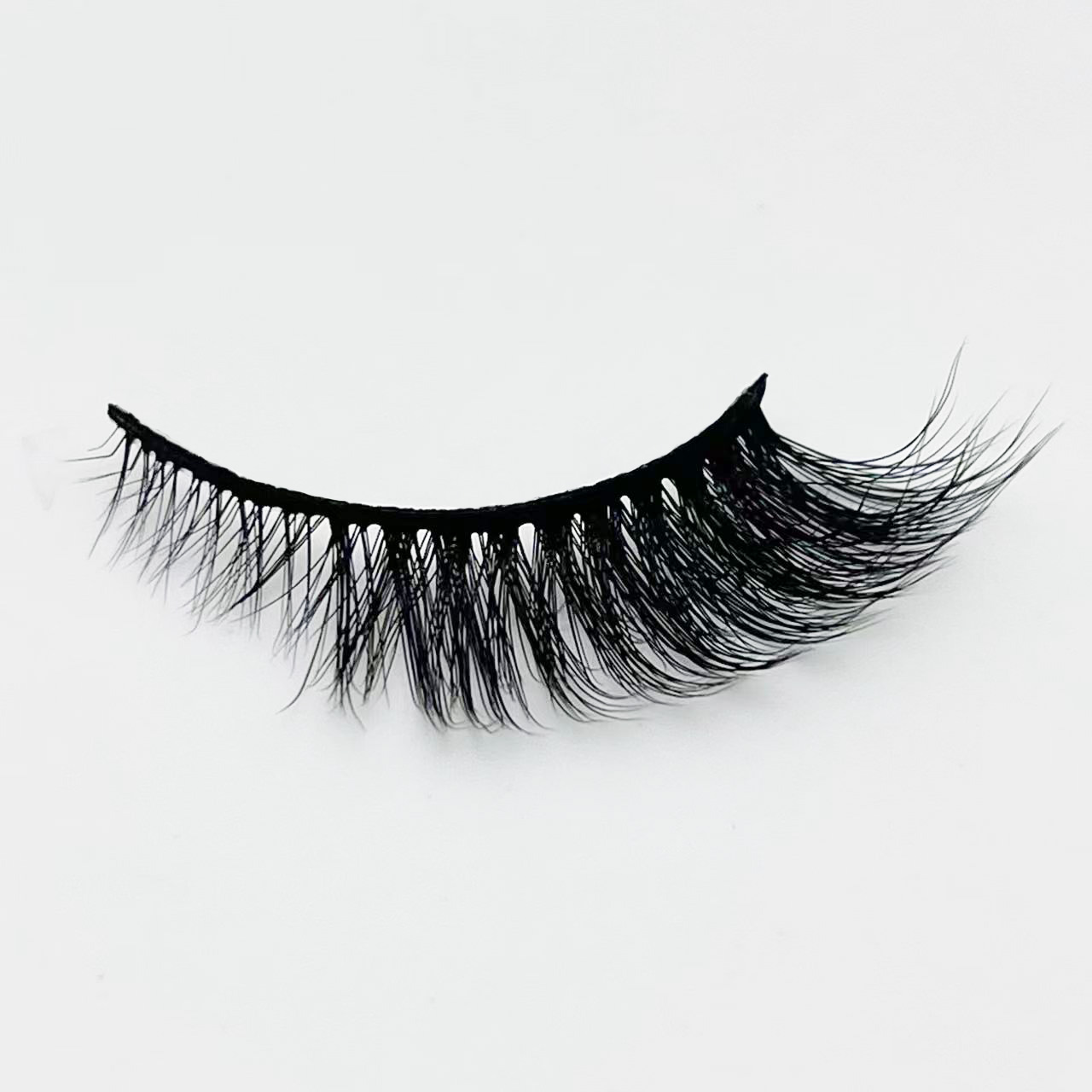 The Scientific Foundation of Premium Lash Products: