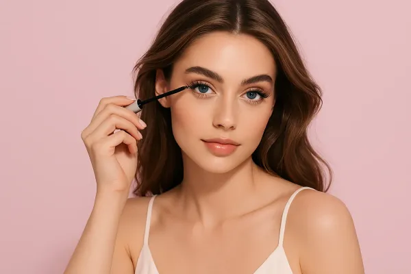 Can strip lashes look natural with a makeup artist’s pro tips?