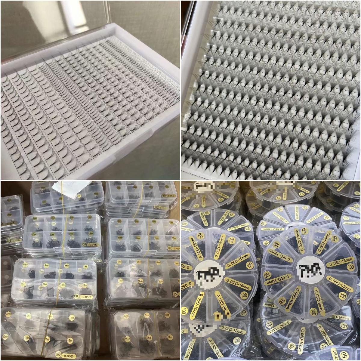 How to choose the right lash