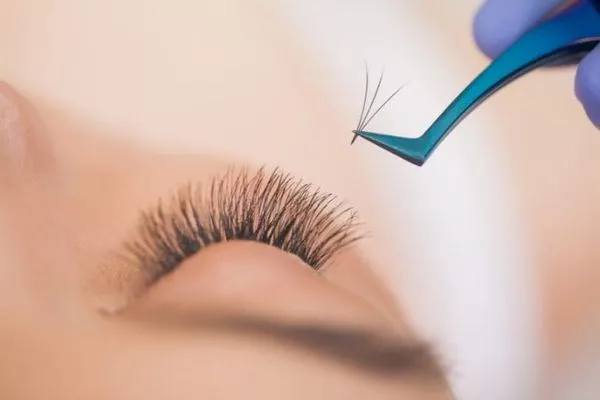 The Basic Science of Eyelash Extensions
