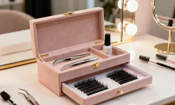 What is a Lash Box