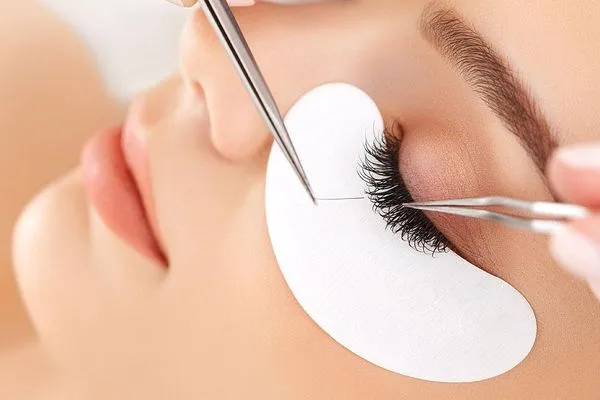Eyelash Extensions