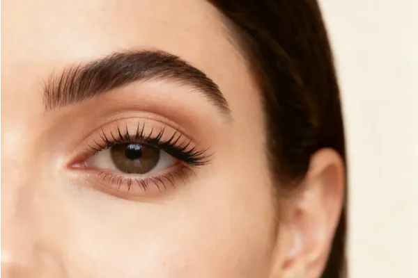 How to choose the right lash style for your eye shape