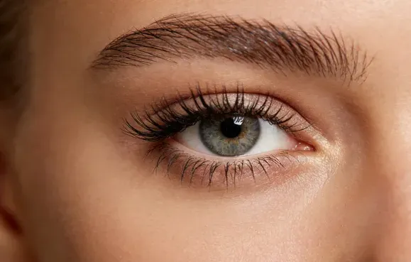What affects lash retention the most